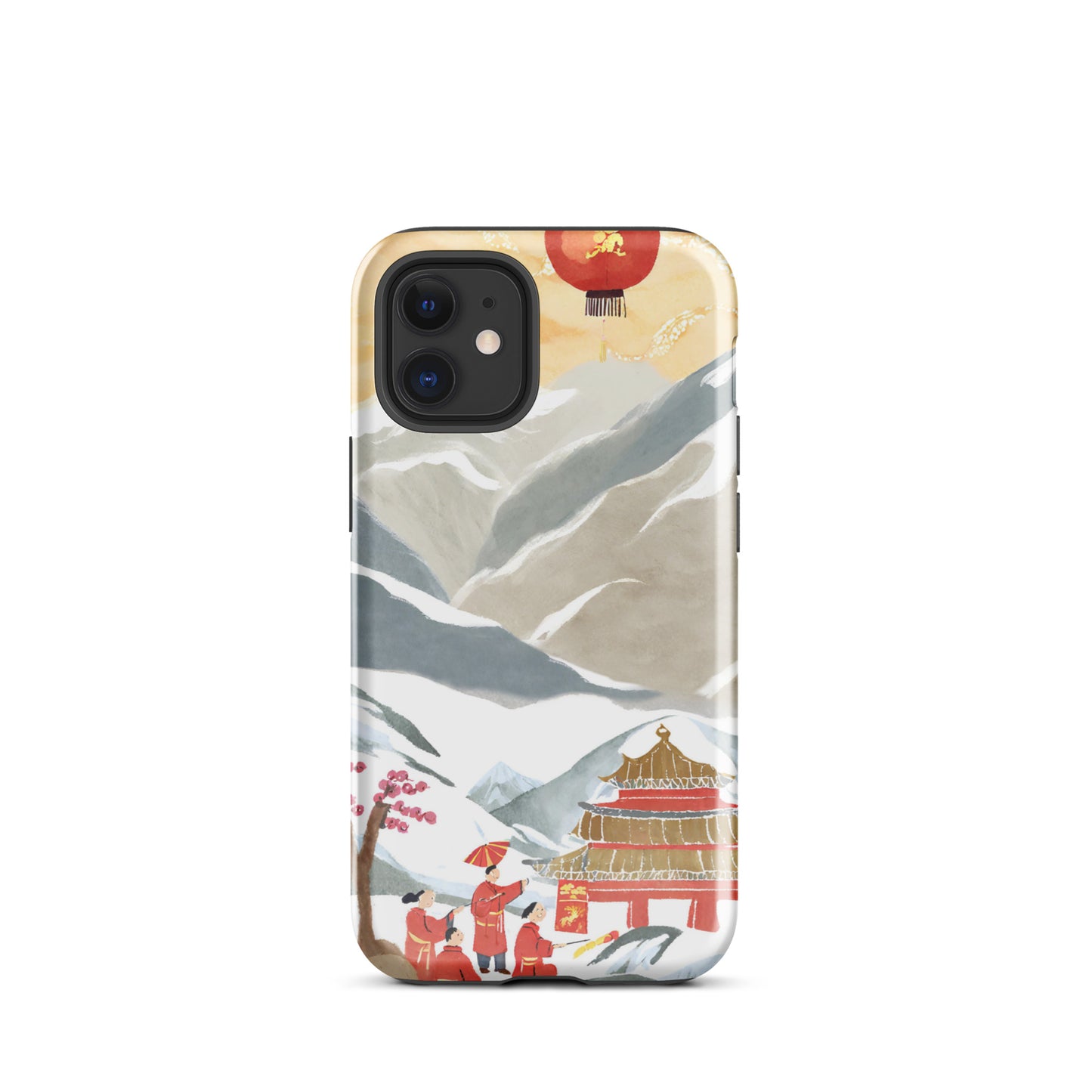 Chinese Serene Collection | Chinese Art | Chinese New Year 2024 | Tough Cases