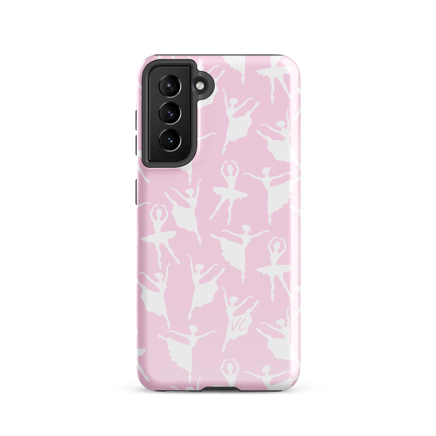 Twirl in Pink | Balletcore Collection | Tough case