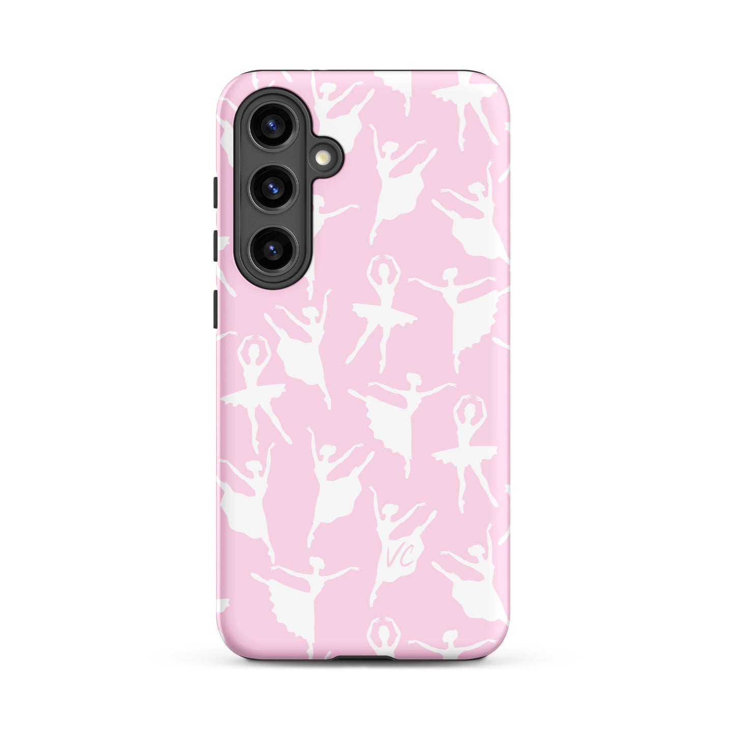 Twirl in Pink | Balletcore Collection | Tough case