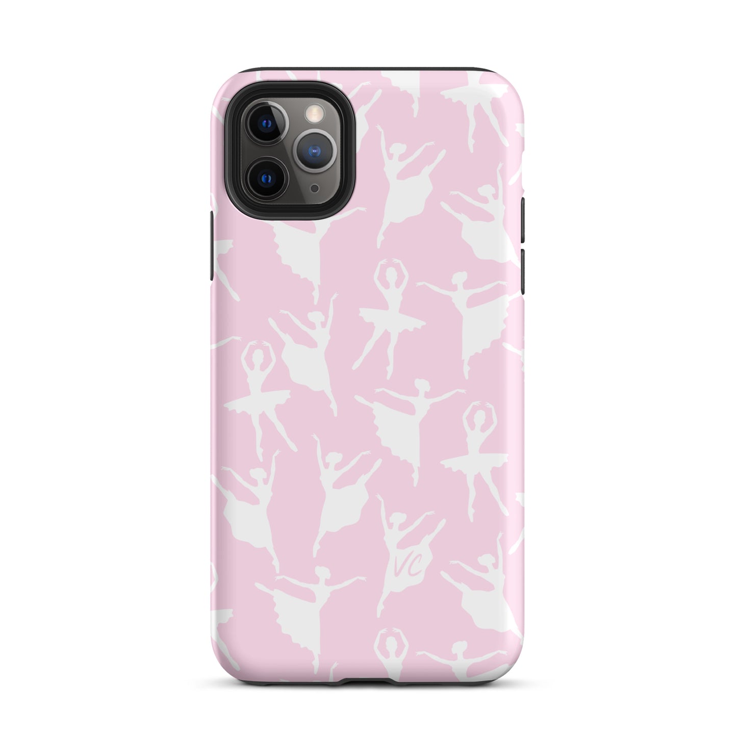 Twirl in Pink | Balletcore Collection | Tough Case