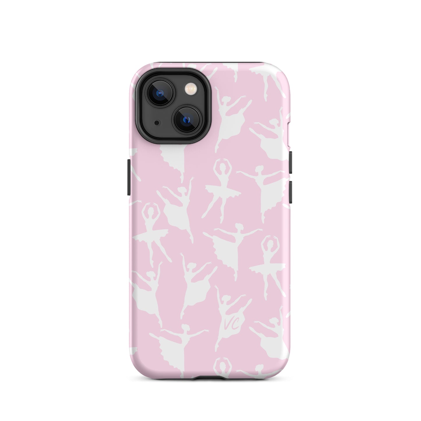 Twirl in Pink | Balletcore Collection | Tough Case